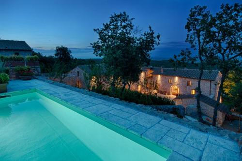 Relais La Costa Dimora Storica