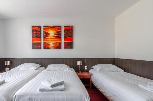 Hotel Pension Randenbroek