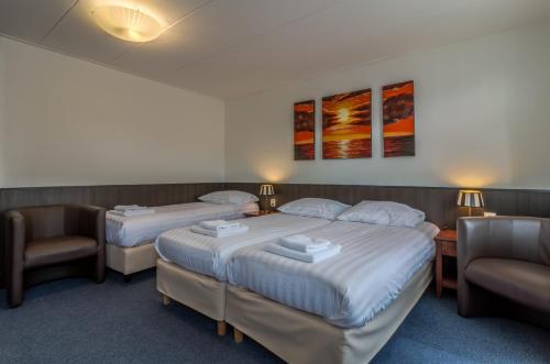 Hotel Pension Randenbroek