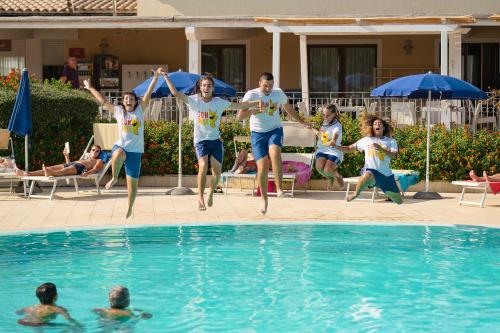 Secret Village Budoni