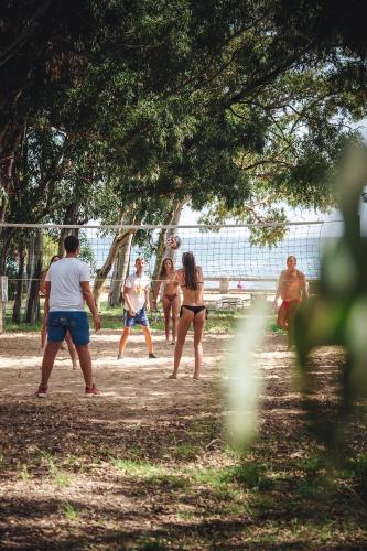 Secret Village Budoni