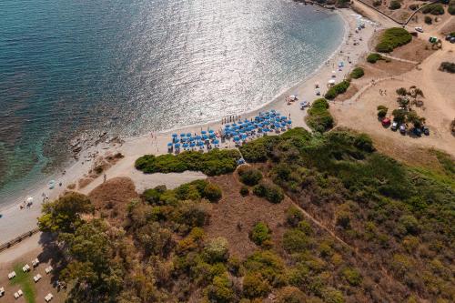 Secret Village Budoni