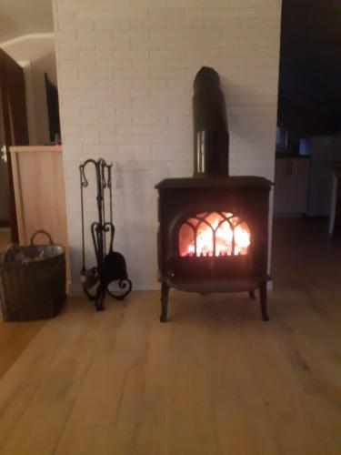 Rožu ielas namiņš