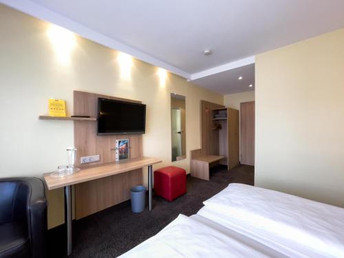 Ott's Leopoldshöhe Hotel & Restaurant