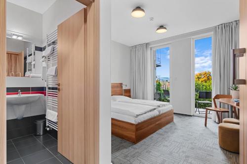 Penzion Na Námestí