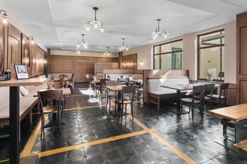 Penzion Na Námestí