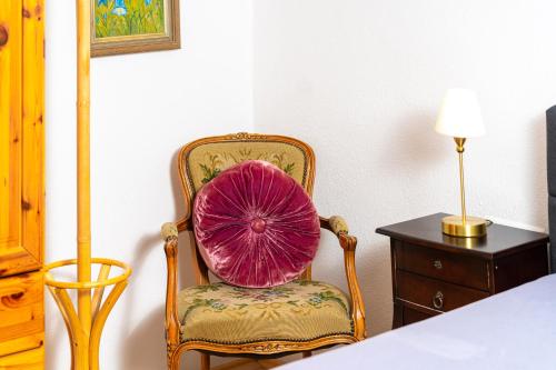 Villa Daringer