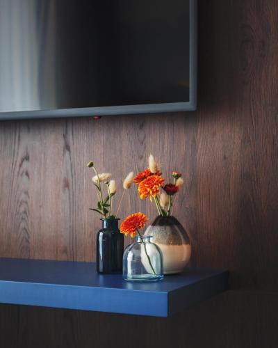 Holiday Inn - the niu, Keg Hamburg Ost