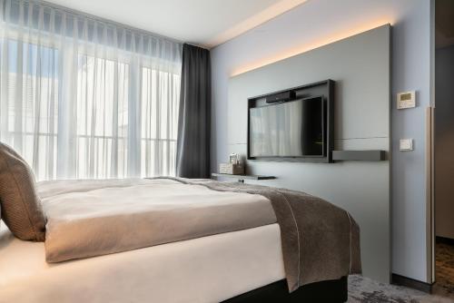Holiday Inn - the niu, Charly Frankfurt City