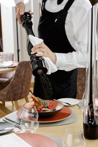 Victoria Hotel Klaipeda