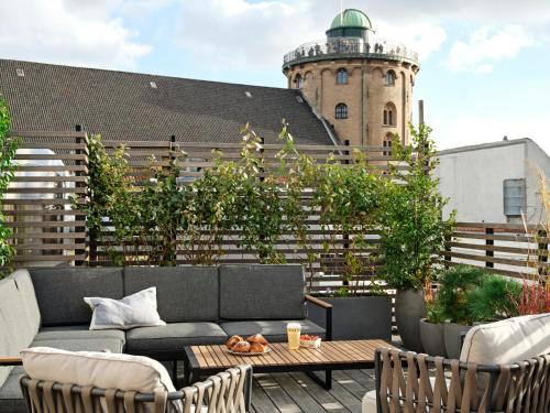 Aperon Apartment Hotel
