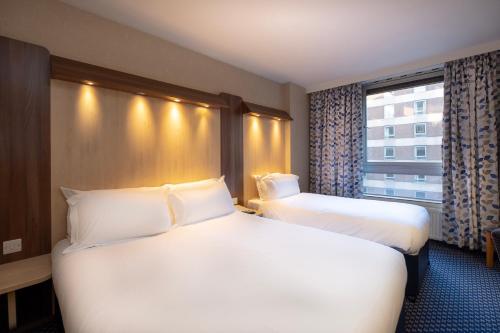 The Royal National Hotel