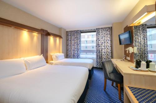 The Royal National Hotel