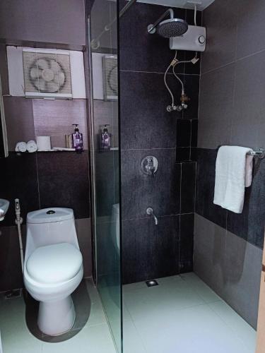 Fort Victoria Condominium Tower C