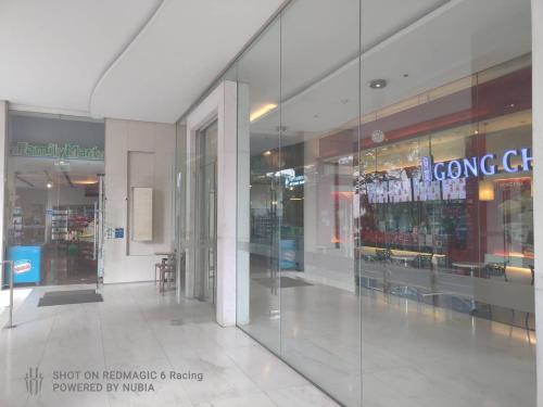 Fort Victoria Condominium Tower C