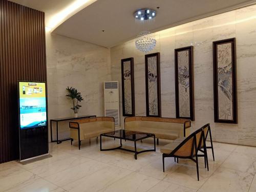 Fort Victoria Condominium Tower C