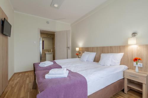 Centrum Wypoczynku I Rehabilitacji Silesia Krynica