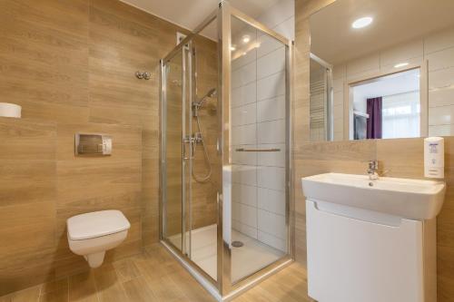 Centrum Wypoczynku I Rehabilitacji Silesia Krynica