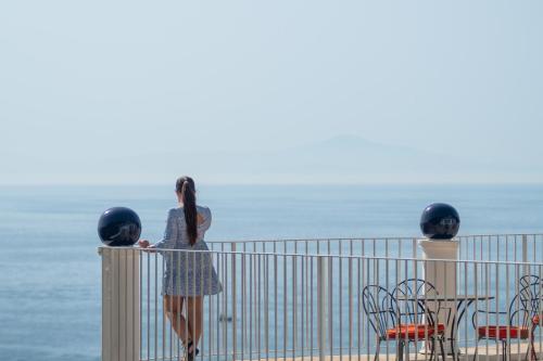 Hotel Le Terrazze