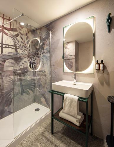 Hotel Indigo Brussels - City
