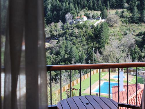 Ilaeira Mountain Resort