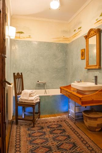 Casa Palacio Rincon De La Catedral