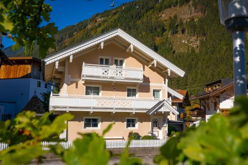 Villa Daringer