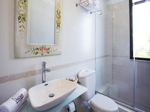 Ilaeira Mountain Resort