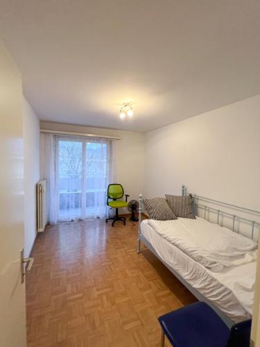 Schöne grosse Attika-Wohnung im Zentrum von Vaduz inkl. Parkplatz