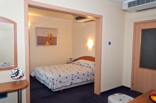 Hotel Rostov