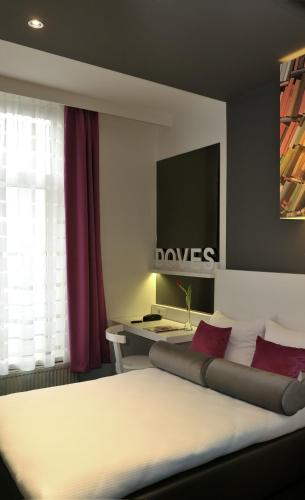 Ibis Styles Amsterdam Amstel