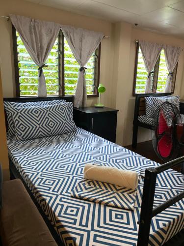 Happy Camper Hostel