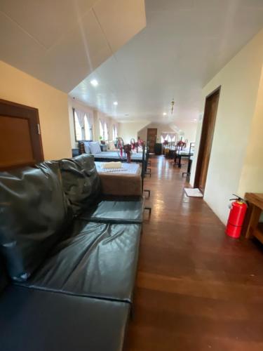 Happy Camper Hostel