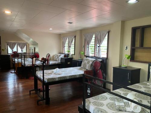 Happy Camper Hostel
