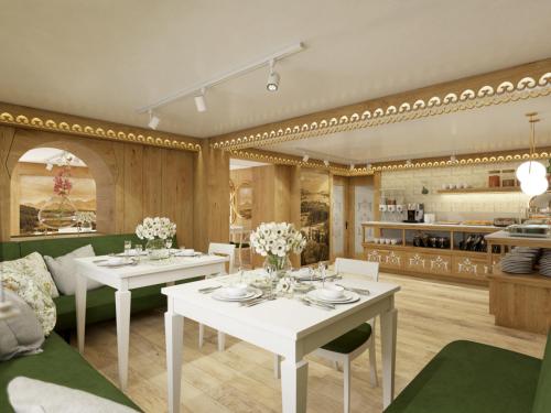 Dom Wczasowy Paryzanka