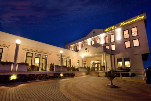 Hotel Kameralny