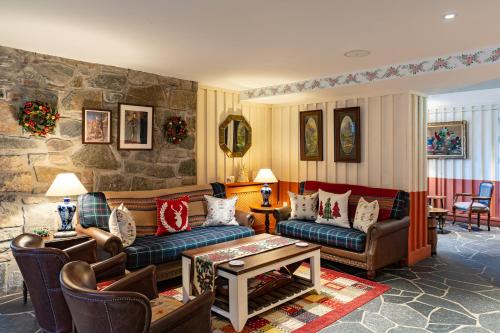 Cluanie Inn