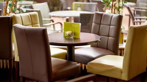 Hotel Café Ernst