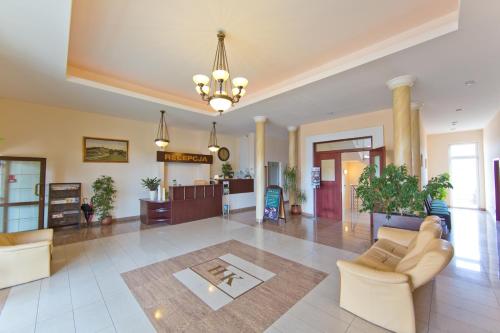 Hotel Kameralny