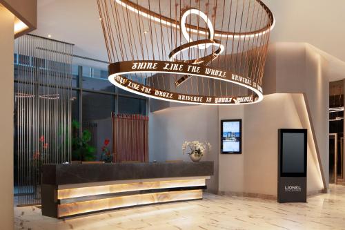 Lionel Hotel Istanbul
