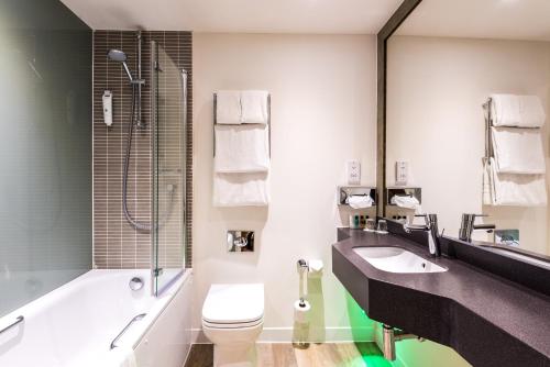 Holiday Inn Rotherham Sheffield M1 Jct 33