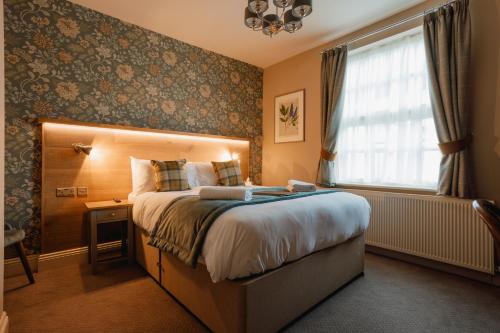 The Bell at Tanworth