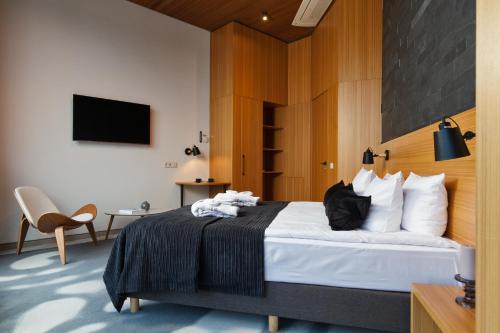 Vytautas Mineral Spa