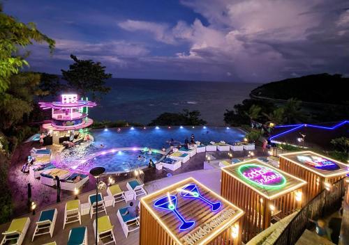 Fairways and Bluewater Newcoast Boracay