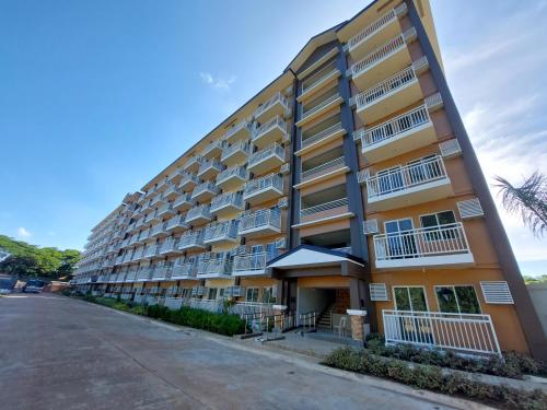 Condo in Camella Manors in Puerto Princesa