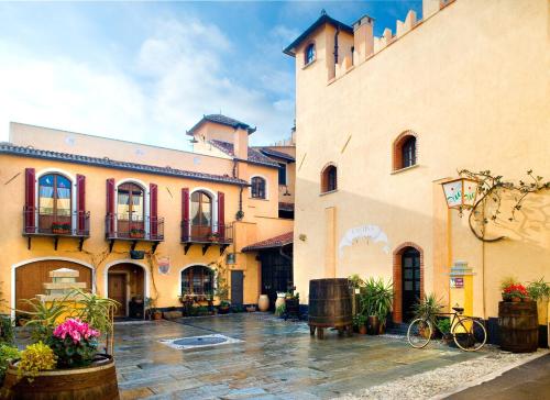 Agriturismo Del Pigato Bio Vio