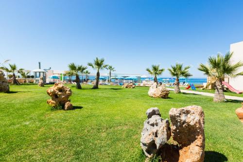 Theo Star Beach