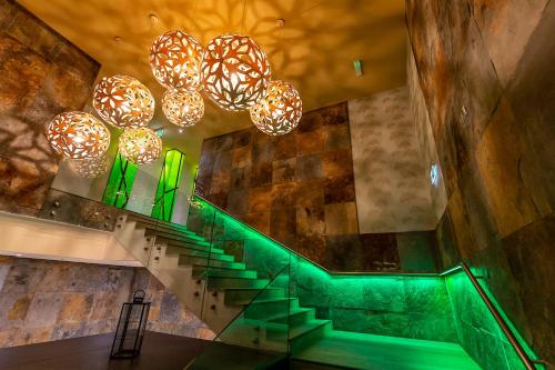 Allure Healthy Hotel & Spa