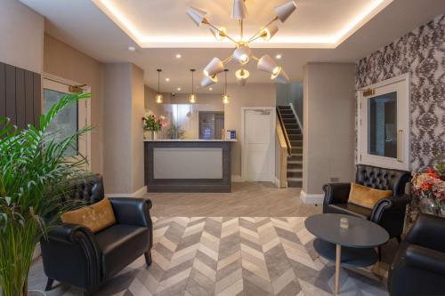 Best Western New Kent Hotel