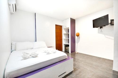 BABOSAM Hotel